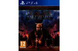 Grand Ages Medieval PS4 Game